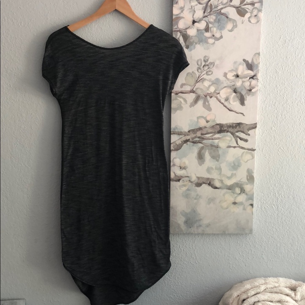 Lululemon Maxi Dress
